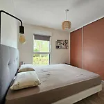 度假居 Recente 3 Etoiles Proche Plage, 6 Pers, - Fr-1-476-188 *