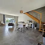 Recente 3 Etoiles Proche Plage, 6 Pers, - Fr-1-476-188 度假居 *