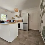 度假居 Recente 3 Etoiles Proche Plage, 6 Pers, - Fr-1-476-188 *