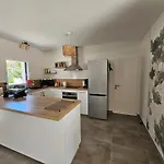 度假居 Recente 3 Etoiles Proche Plage, 6 Pers, - Fr-1-476-188 滨海拉福特