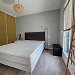 Recente 3 Etoiles Proche Plage, 6 Pers, - Fr-1-476-188