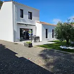 Recente 3 Etoiles Proche Plage, 6 Pers, - Fr-1-476-188 度假居