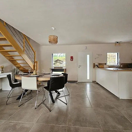 Recente 3 Etoiles Proche Plage, 6 Pers, - Fr-1-476-188 Σπίτι διακοπών