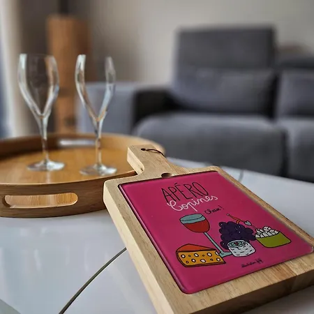 Recente 3 Etoiles Proche Plage, 6 Pers, - Fr-1-476-188