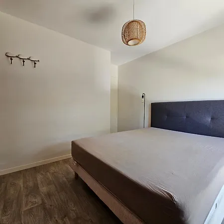 Recente 3 Etoiles Proche Plage, 6 Pers, - Fr-1-476-188 *