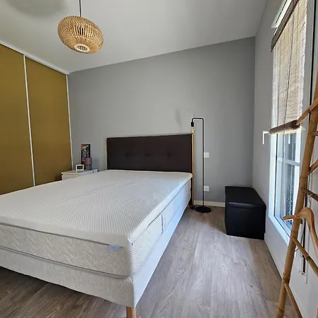 Recente 3 Etoiles Proche Plage, 6 Pers, - Fr-1-476-188