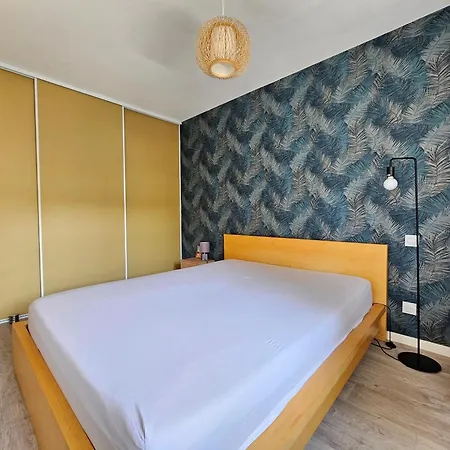 Recente 3 Etoiles Proche Plage, 6 Pers, - Fr-1-476-188 *