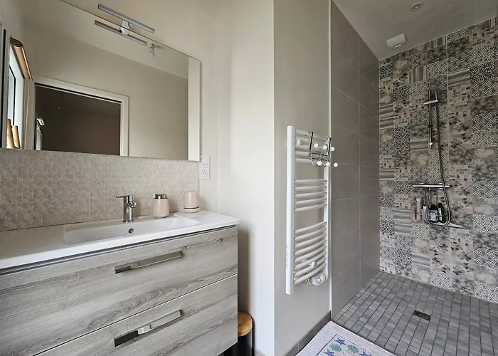 Recente 3 Etoiles Proche Plage, 6 Pers, - Fr-1-476-188 Σπίτι διακοπών La Faute-sur-Mer