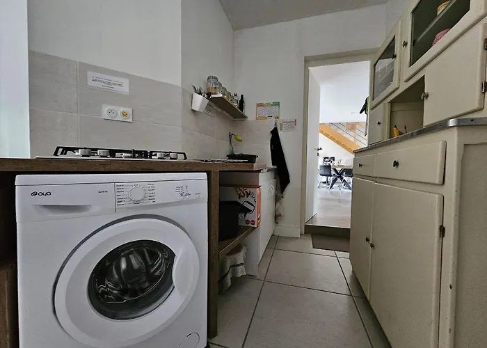 Σπίτι διακοπών Recente 3 Etoiles Proche Plage, 6 Pers, - Fr-1-476-188 La Faute-sur-Mer